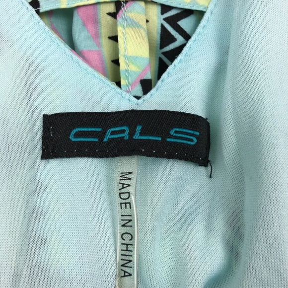 Cals Romper - Picture 5 of 6
